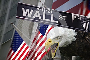 United States of America - New York Stock Exchange