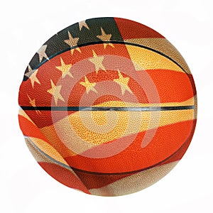 United States Basketball