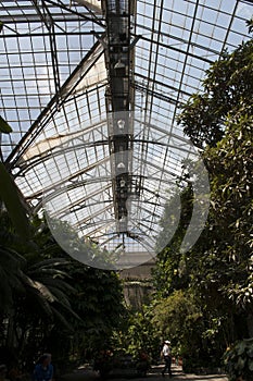 United States Botanic Garden