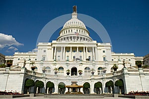 United States Capitol