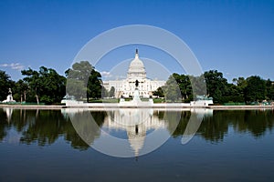 United States Capitol