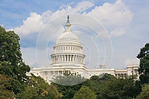 United States Capitol