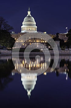 United States Capitol