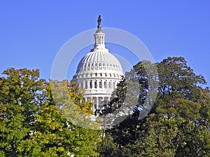 United States Capitol Building