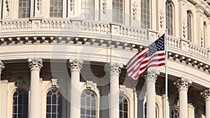 United States Capitol Building, Washington, DC