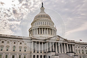 United States Capitol Building