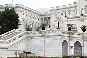 United States Capitol Building in Washington DC,USA.United State