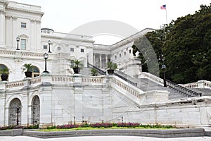 United States Capitol Building in Washington DC,USA.United State