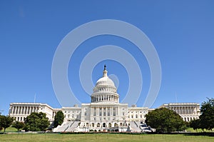 United States Capitol photo