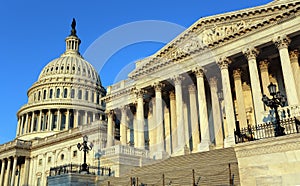 United States Capitol photo