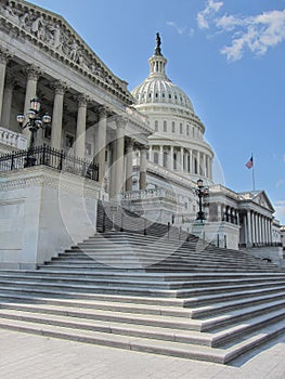 United States Capitol photo