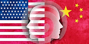 United States China Relations