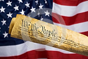 United States Constitution