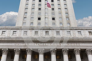 United States Court House