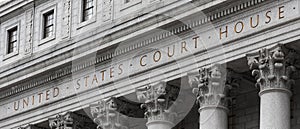 United States Court House