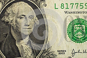 United States Currency . USD , U.S. dollar, or American dollar. Money Background.