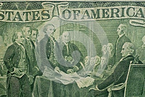 United States Currency . USD , U.S. dollar, or American dollar. Money Background.