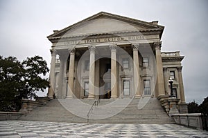 United States Customs House