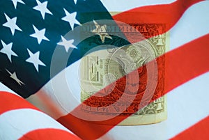 United States dollar