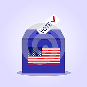 United States elections. US midterm elections 2018: the race for Congress. Elections to US Senate in 2018, preparation of vote