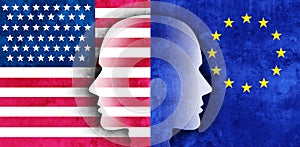 United States European Union Relations