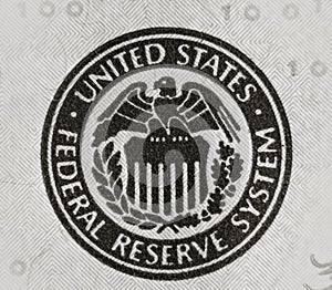 United states federal reserve