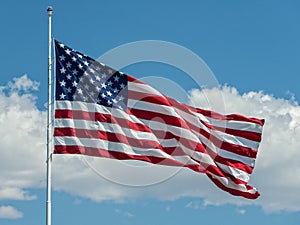 United States Flag