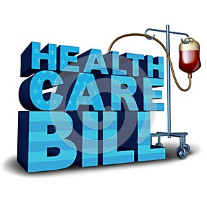 United States Health Care Bill