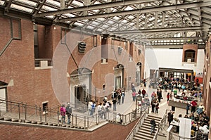 United States Holocaust Memorial Museum