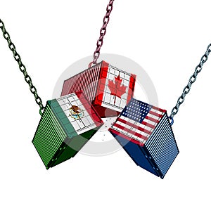 United States Mexico Canada Trade Agreement