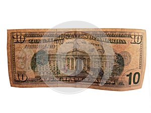 United States Money