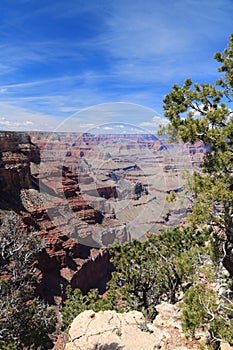 United States nature - Grand Canyon