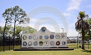 Naval Construction Battalion Center, Gulfport, Mississippi