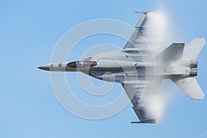 United States Navy F-18 Super Hornet