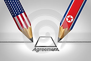 United States North Korea Diplomacy