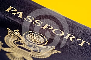 United States Passport