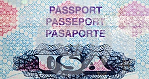 United States Passport