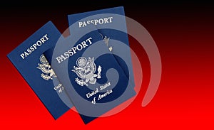 United States Passports