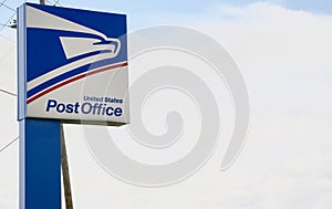 United States Post Office