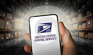 United States Postal Service USPS