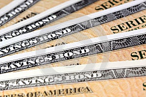 United States Savings Bonds - Series EE photo