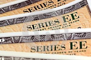 United States Savings Bonds - Series EE