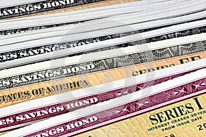 United States Savings Bonds - Series EE and Series I