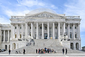 United States Senate