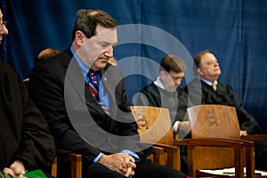 United States Senator Joe Donnelly