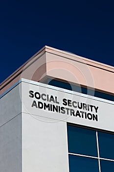 United States Social Security Office