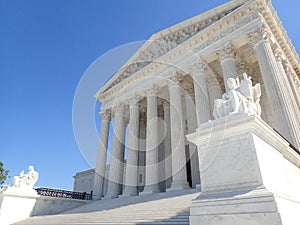 The United States Supreme Court