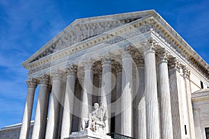 United States Supreme Court Building