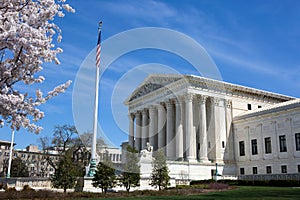 United States Supreme Court