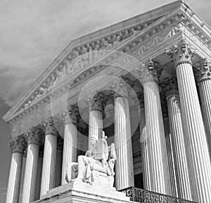 United States Supreme Court, Washington DC
